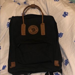 Fjallraven Kanken No. 2 Backpack